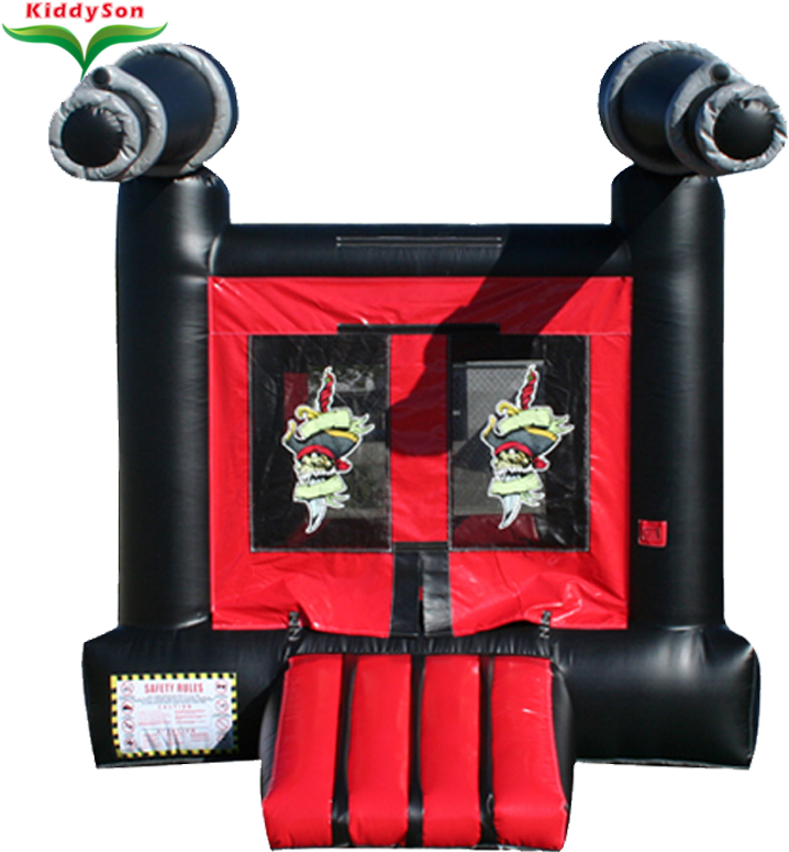 Inflatable Bounce House Game, Inflatable Bounce House (800x800), Png Download