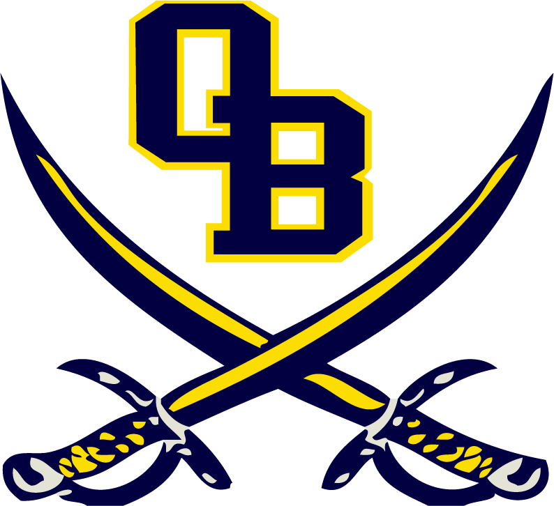 Image Result For Olive Branch Conquistadors Clip Art (794x726), Png Download
