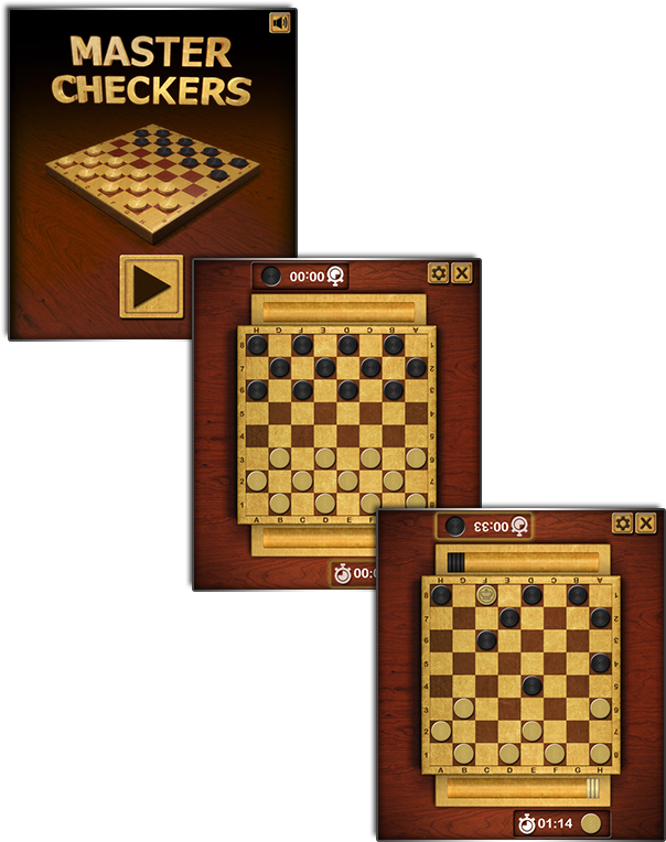 Game Screenshoot (616x776), Png Download