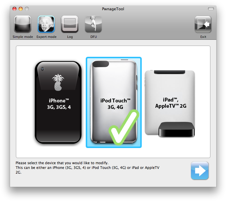 Click To Select Your Ipod (780x696), Png Download