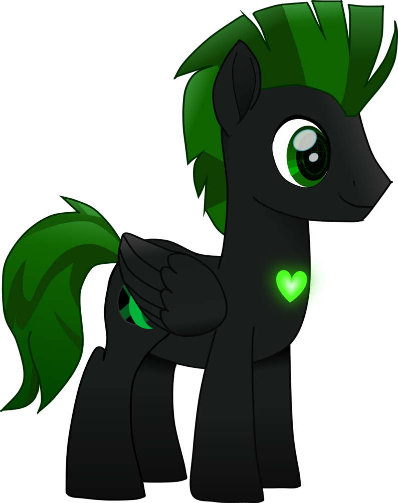 Gift For Krx34 By Shadymeadow (794x1005), Png Download