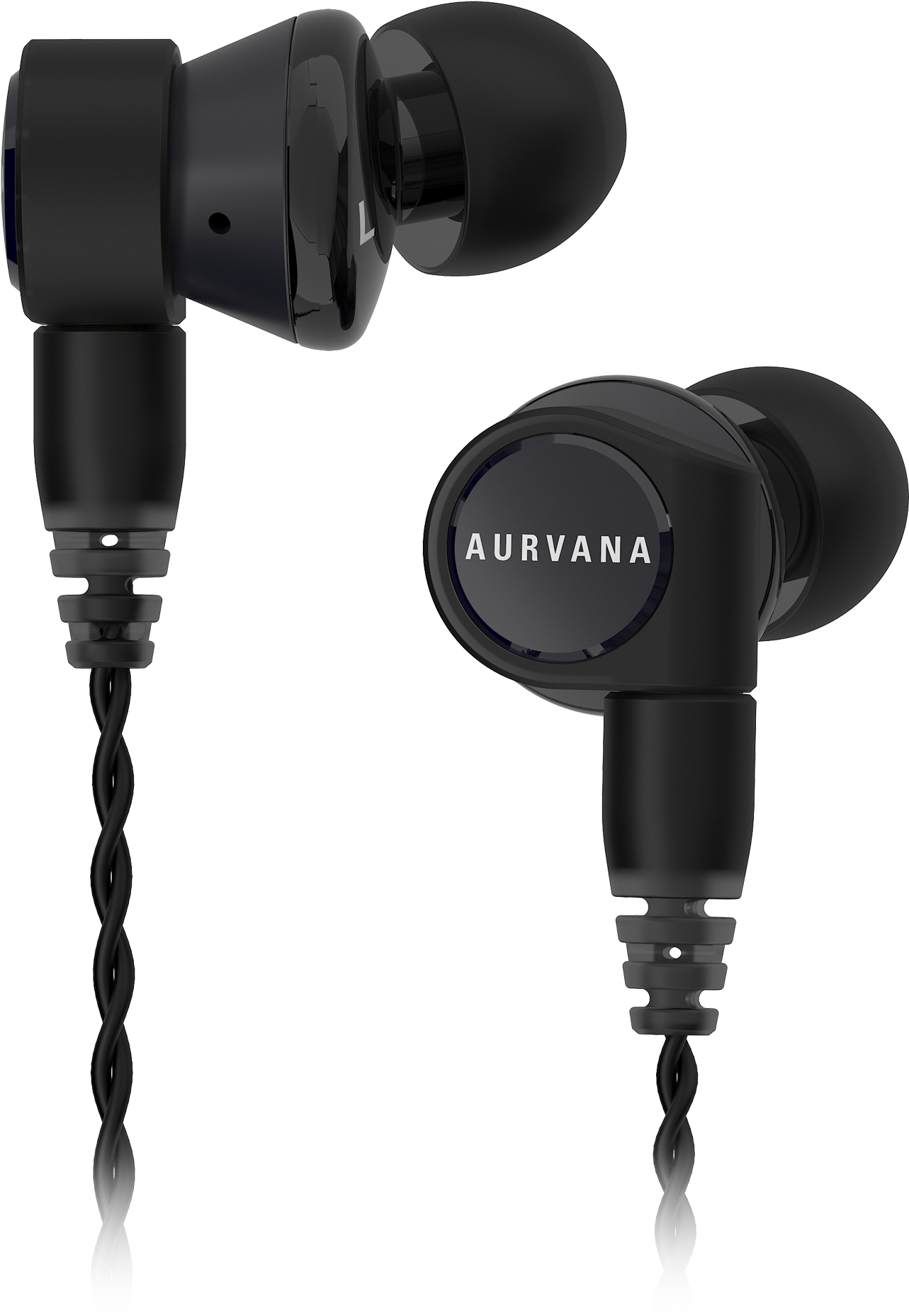 Aurvana Trio (2000x2000), Png Download