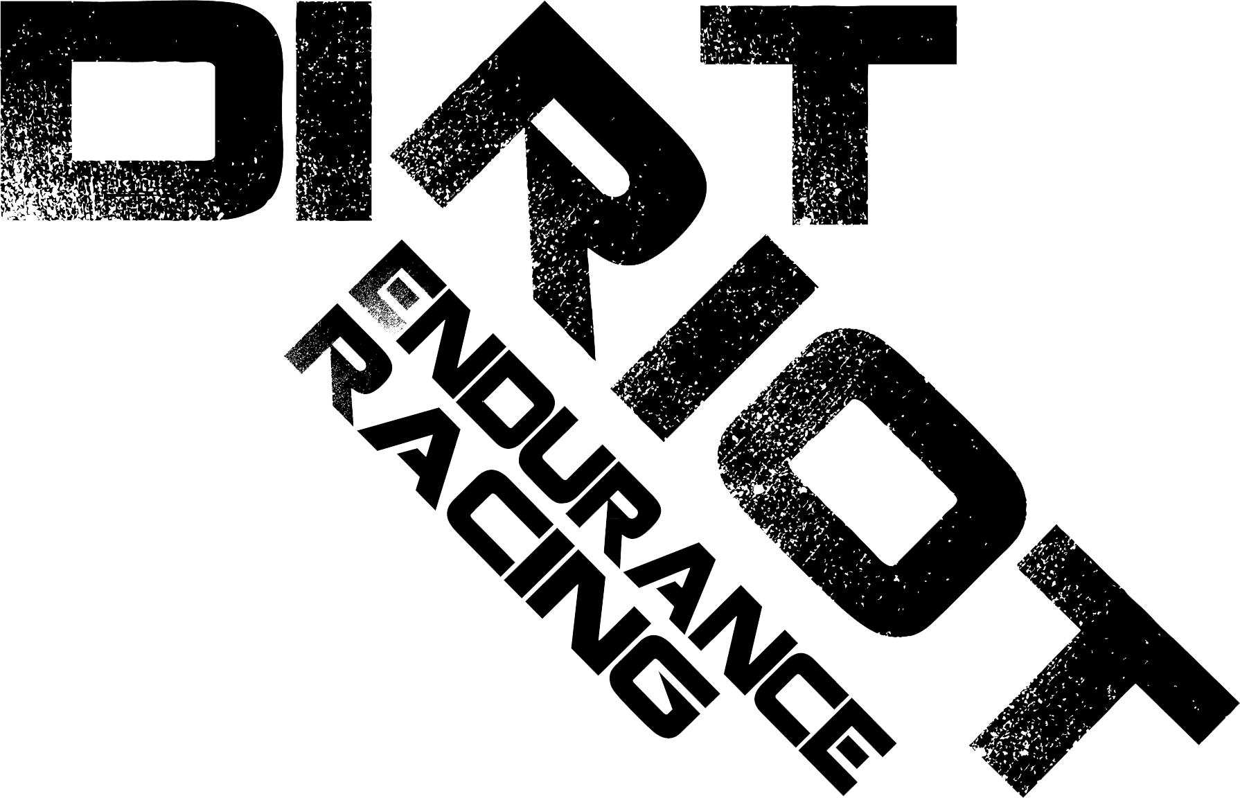 Dirt Riot Logo (1790x1152), Png Download