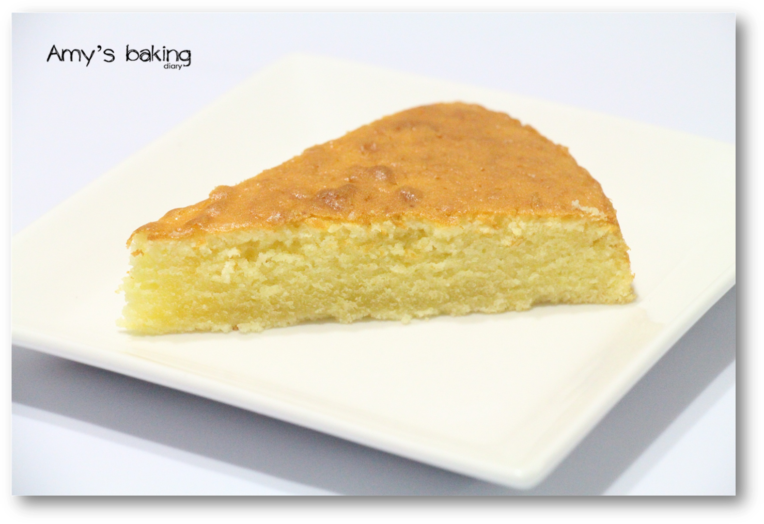 Amy's Baking Diary (1600x1093), Png Download