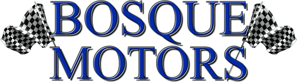Bosque Motors (1200x300), Png Download
