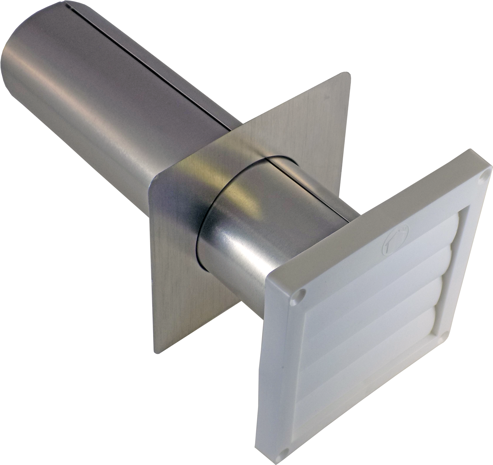 Dryer Vent Interior Wall Plate 2 Gang Lowes (1084x1084), Png Download