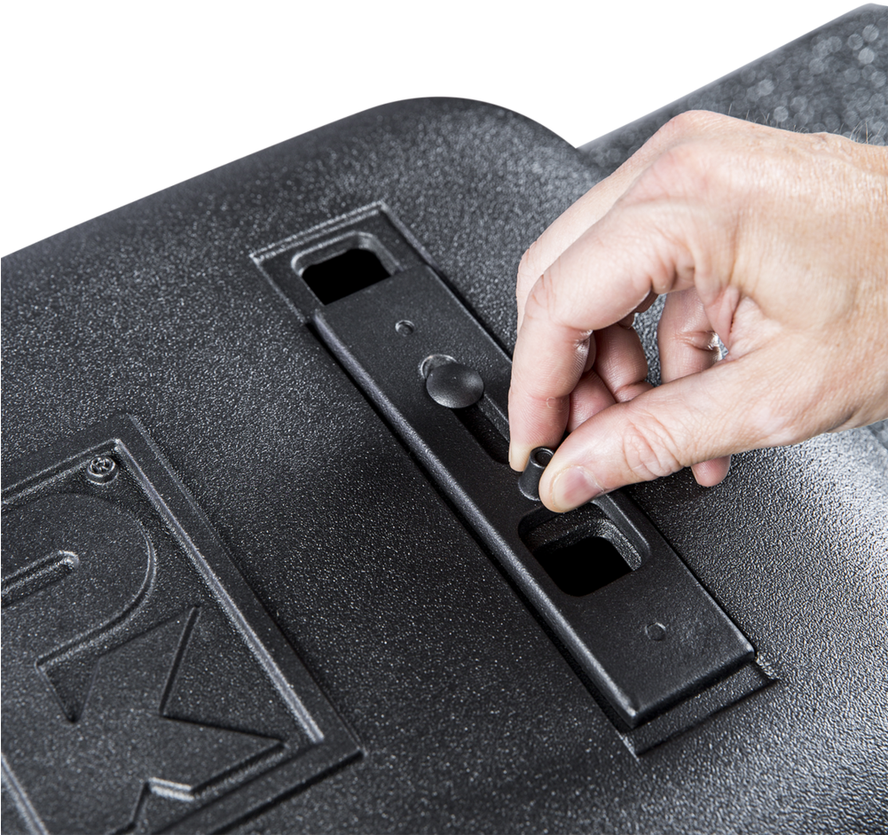 Pk Original Graphite Grill 13 Vent (1000x1000), Png Download