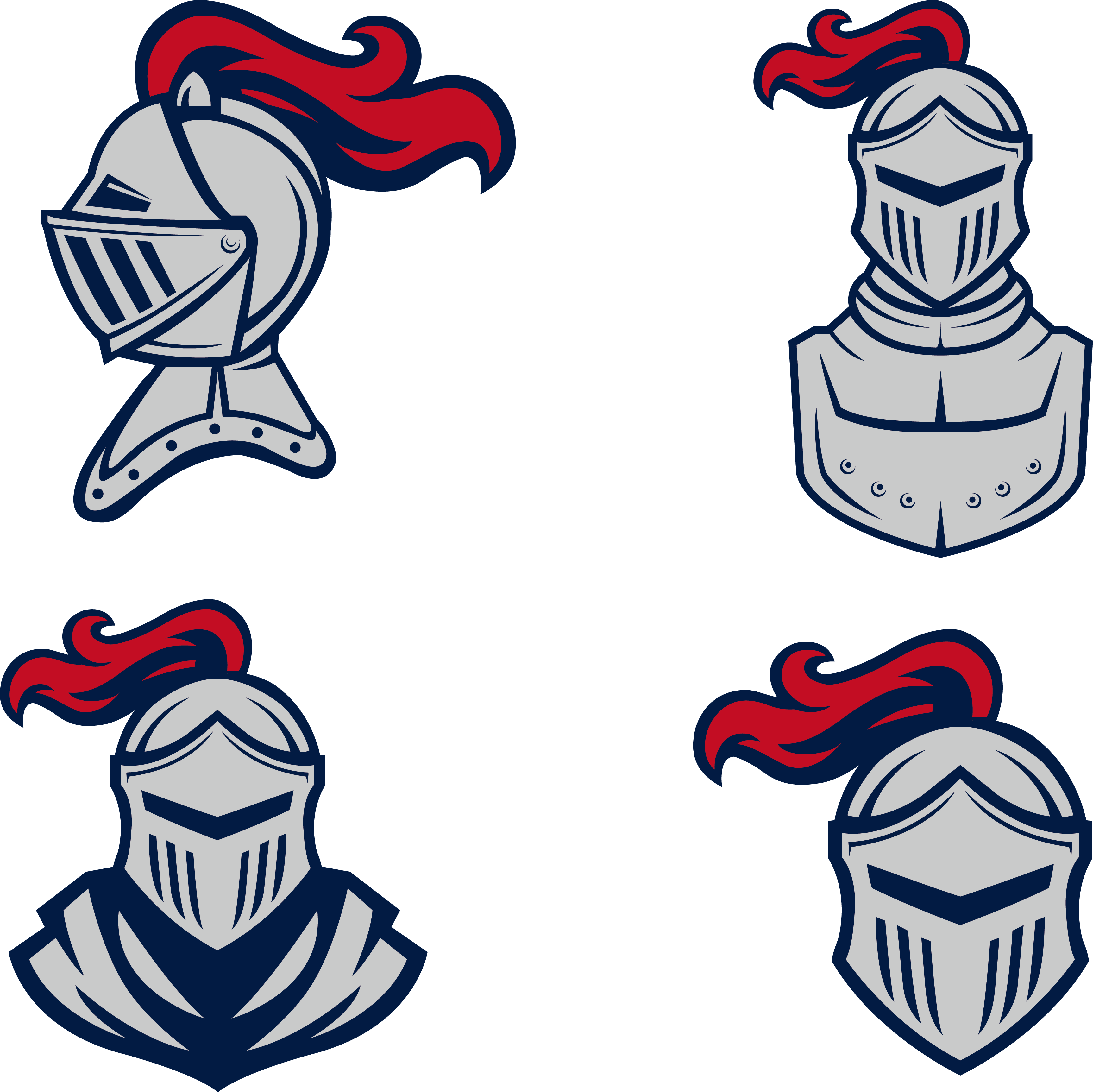 Armor Clipart Body Armor (3453x3449), Png Download