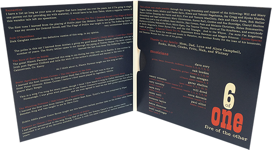 Cd Wallet 4 Panel (600x600), Png Download