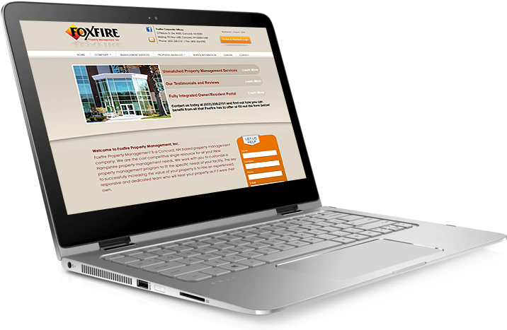 Website Design & Marketing (731x481), Png Download