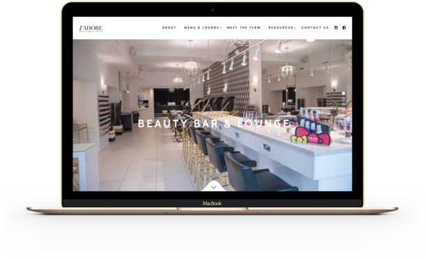 Branding & Website Design With Wordpress (1000x722), Png Download