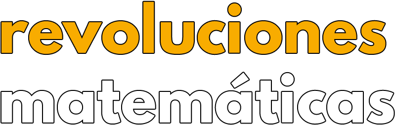 Revoluciones Matemáticas Es Una Serie De Vídeos De (901x348), Png Download