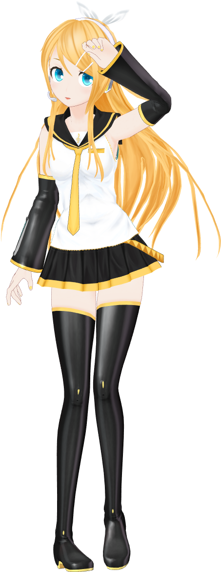Mitsu Adult Rin (495x1200), Png Download