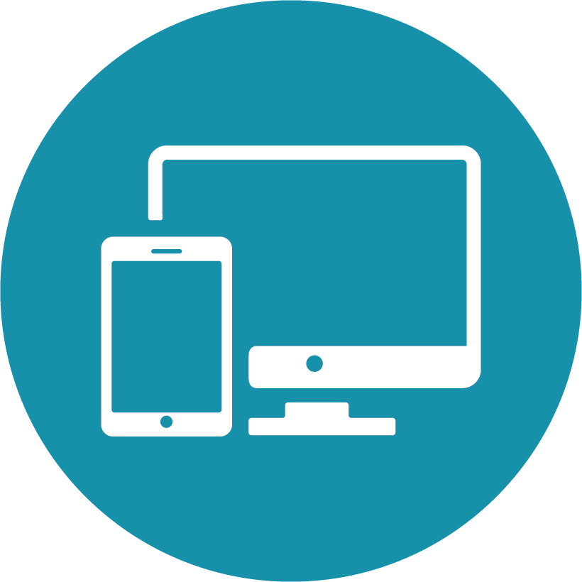 Web Design (820x820), Png Download