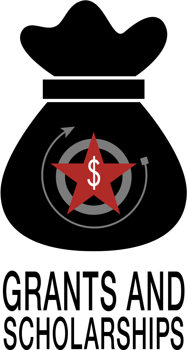Grants & Scholarships (936x1224), Png Download