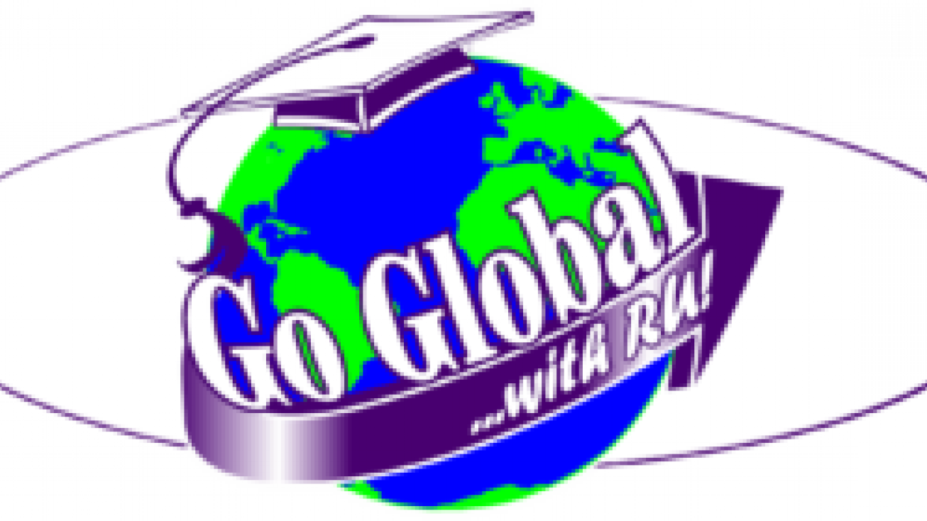 Goglobal Logo (1306x734), Png Download