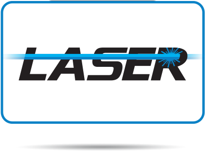 Laser Technology (600x600), Png Download