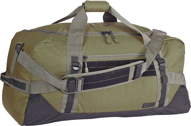 11 Tactical Nbt Duffle X-ray Claymore (800x526), Png Download