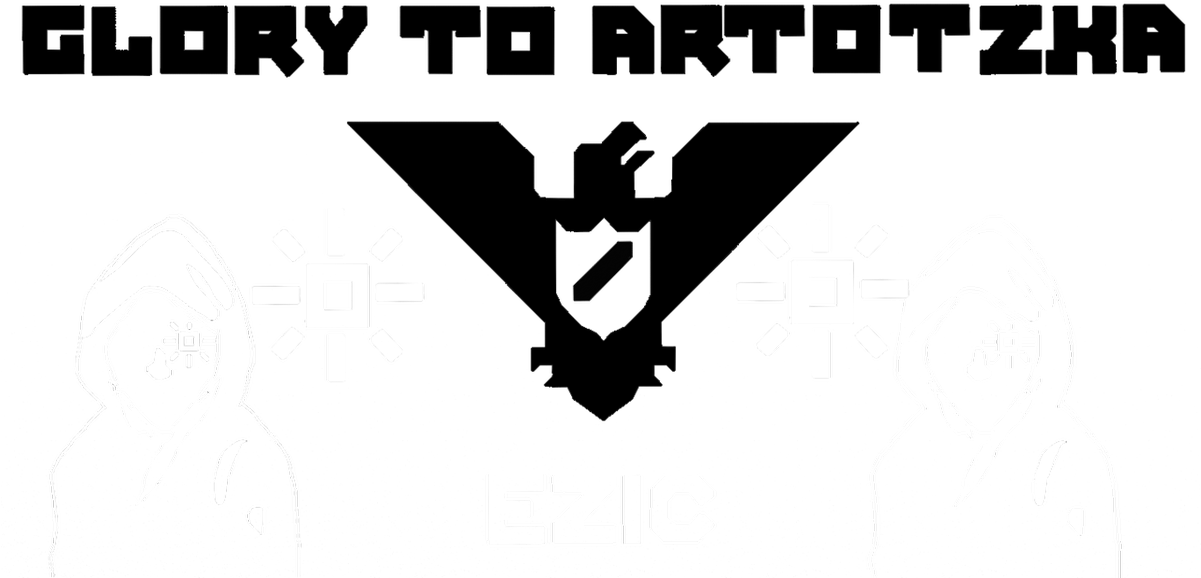 Art I Made For Papers Please (1200x639), Png Download