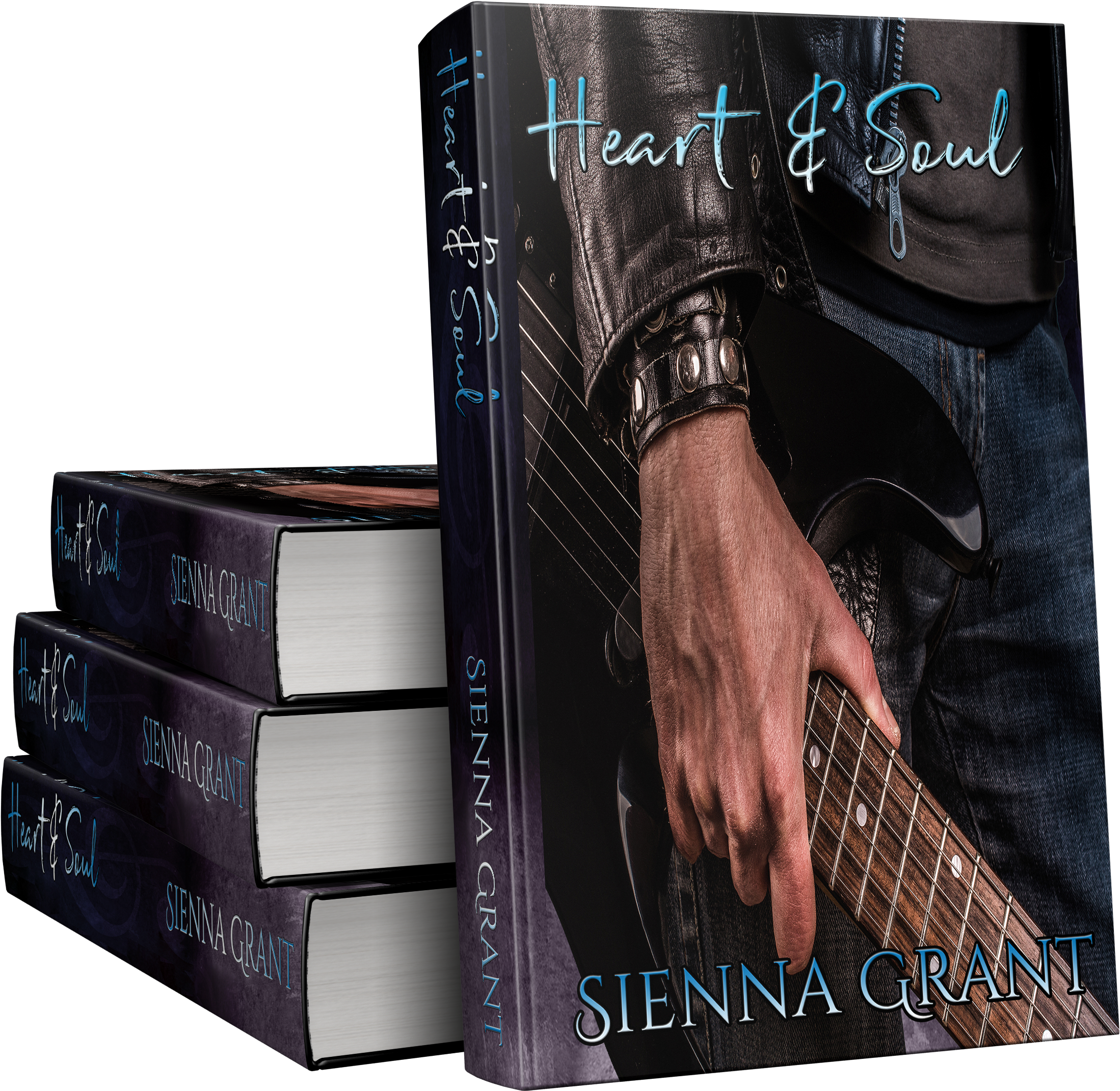 #rockstar #heartandsoul #standalone #elliott # Goodreads (2430x2478), Png Download