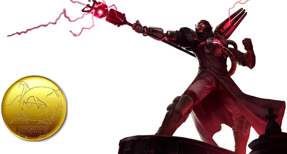 Viktor Png (1239x645), Png Download