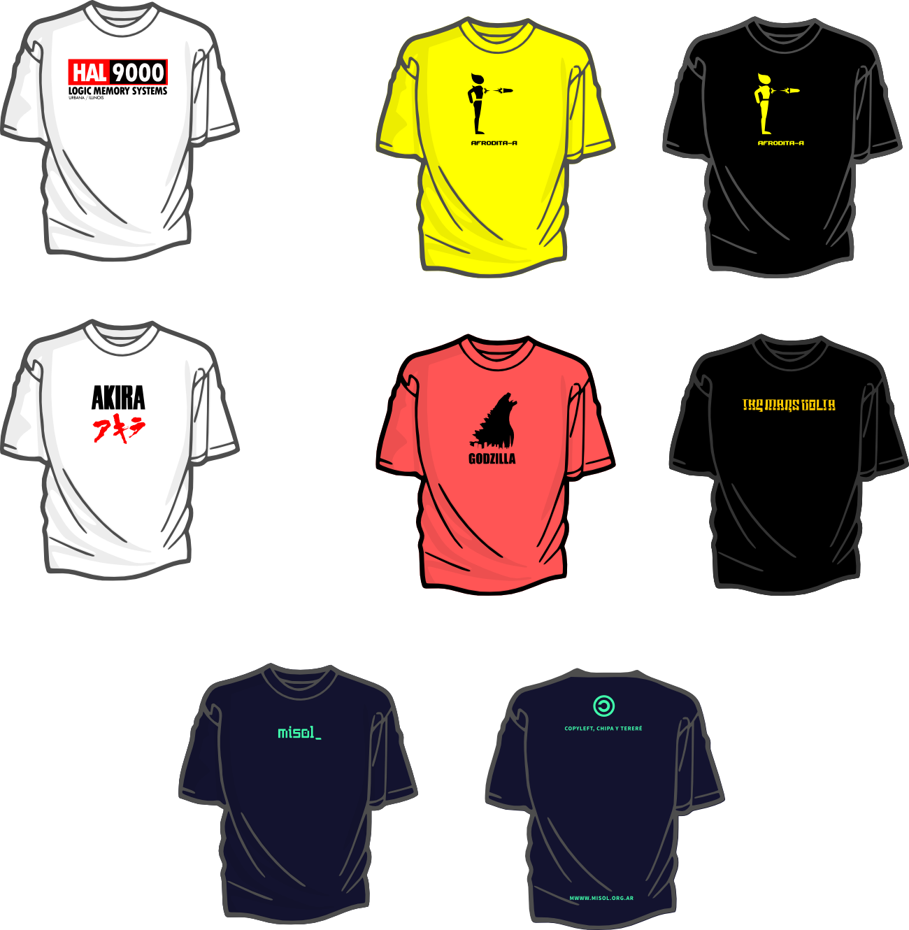 Remeras (1300x1330), Png Download