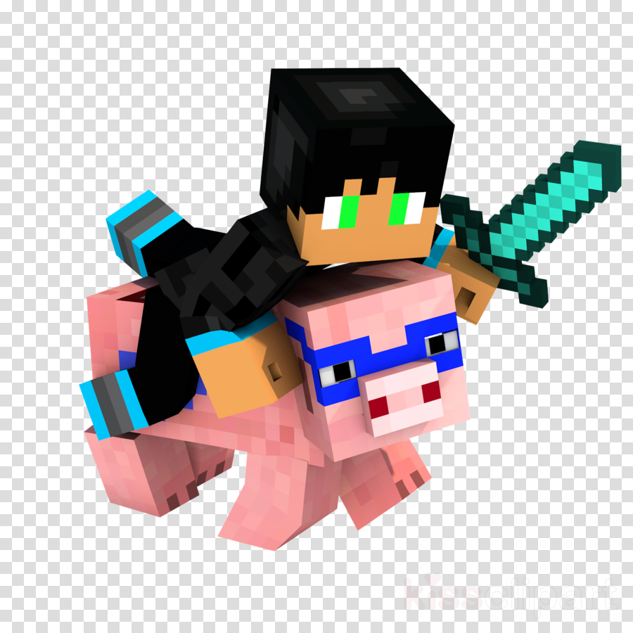 Minecraft (900x900), Png Download