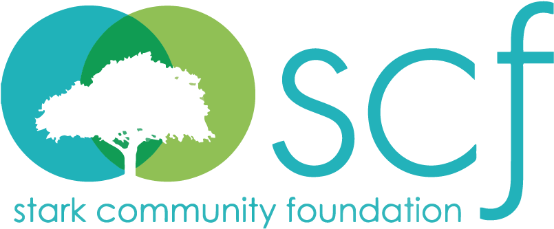 [2012] Received A Grant From Stark Community Foundation (857x371), Png Download