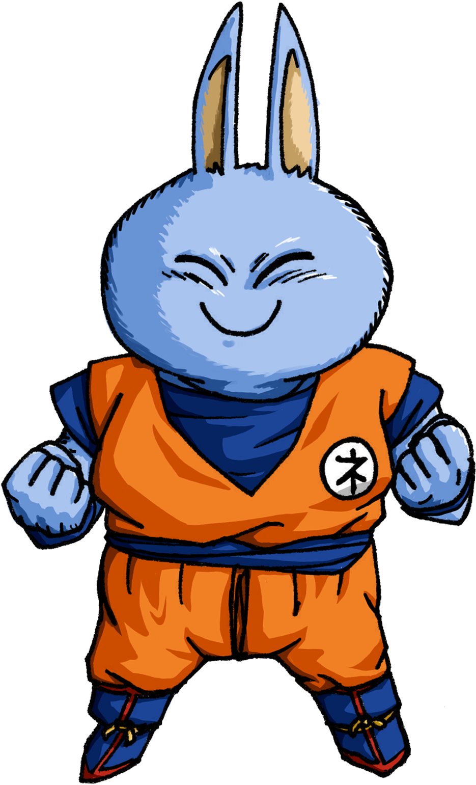 Neko Majin Dragon Ball Gods Dragon Ball Neko Dragon (1140x1568), Png Download