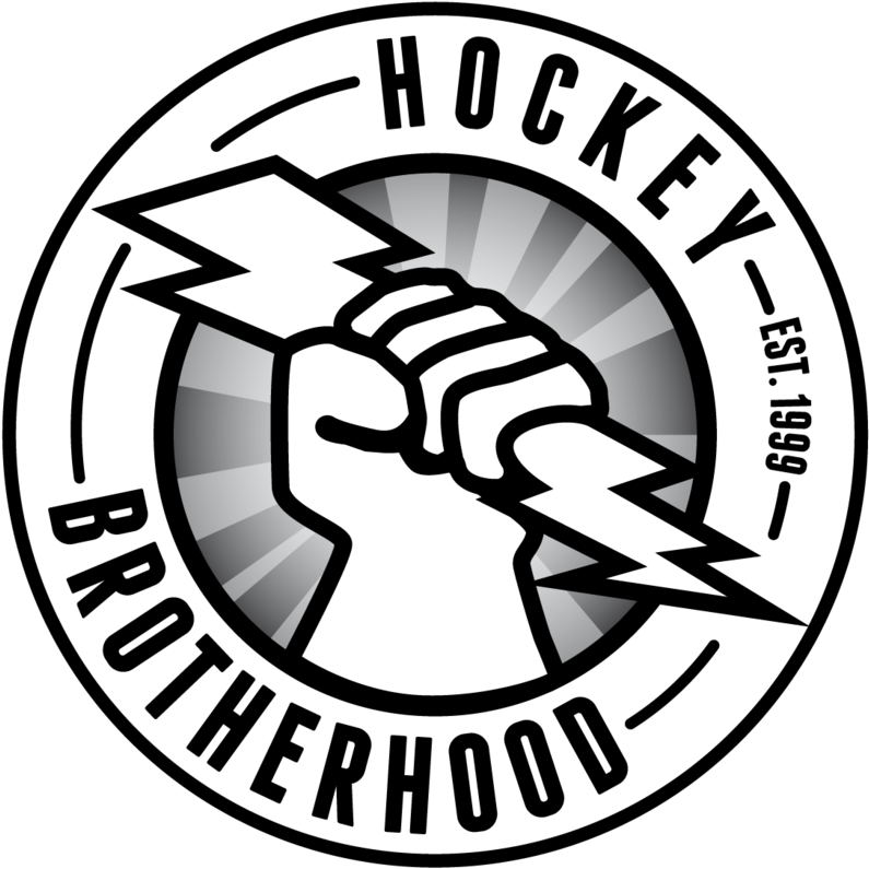 The Hockey Brotherhood Association Came Into Being (1000x924), Png Download