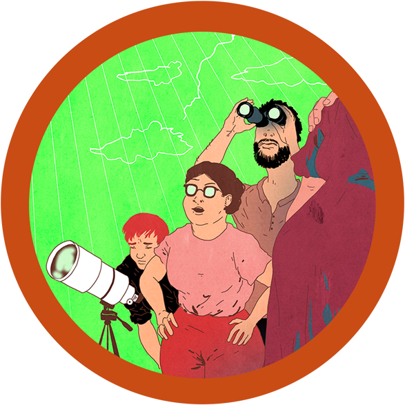 Gender Reveal Party (600x600), Png Download