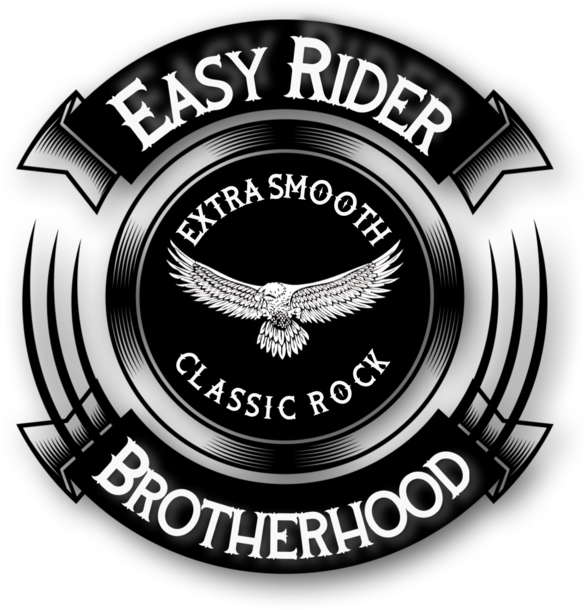 Easy Rider Brotherhood (800x1012), Png Download