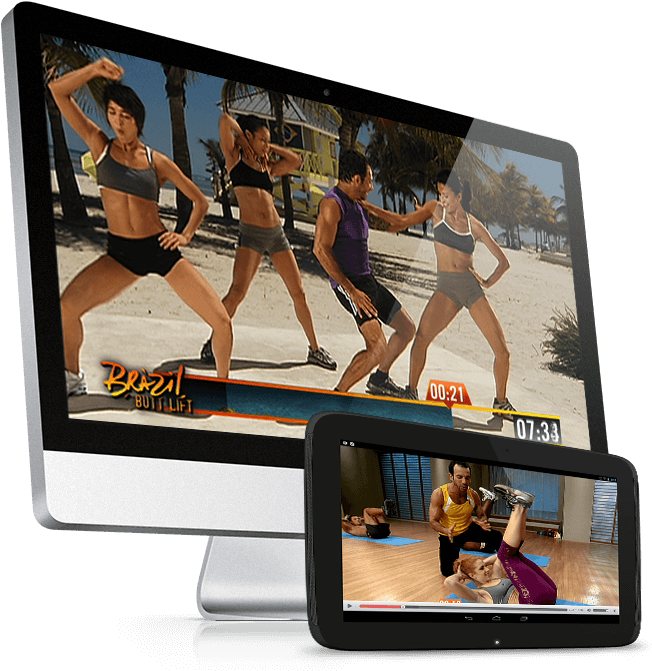 Now Reshaping Your Booty Isn't Just Possible, It's (662x679), Png Download