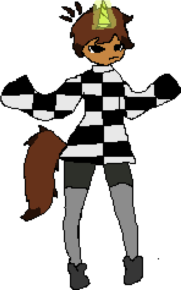 My Little Jeffy (1024x960), Png Download