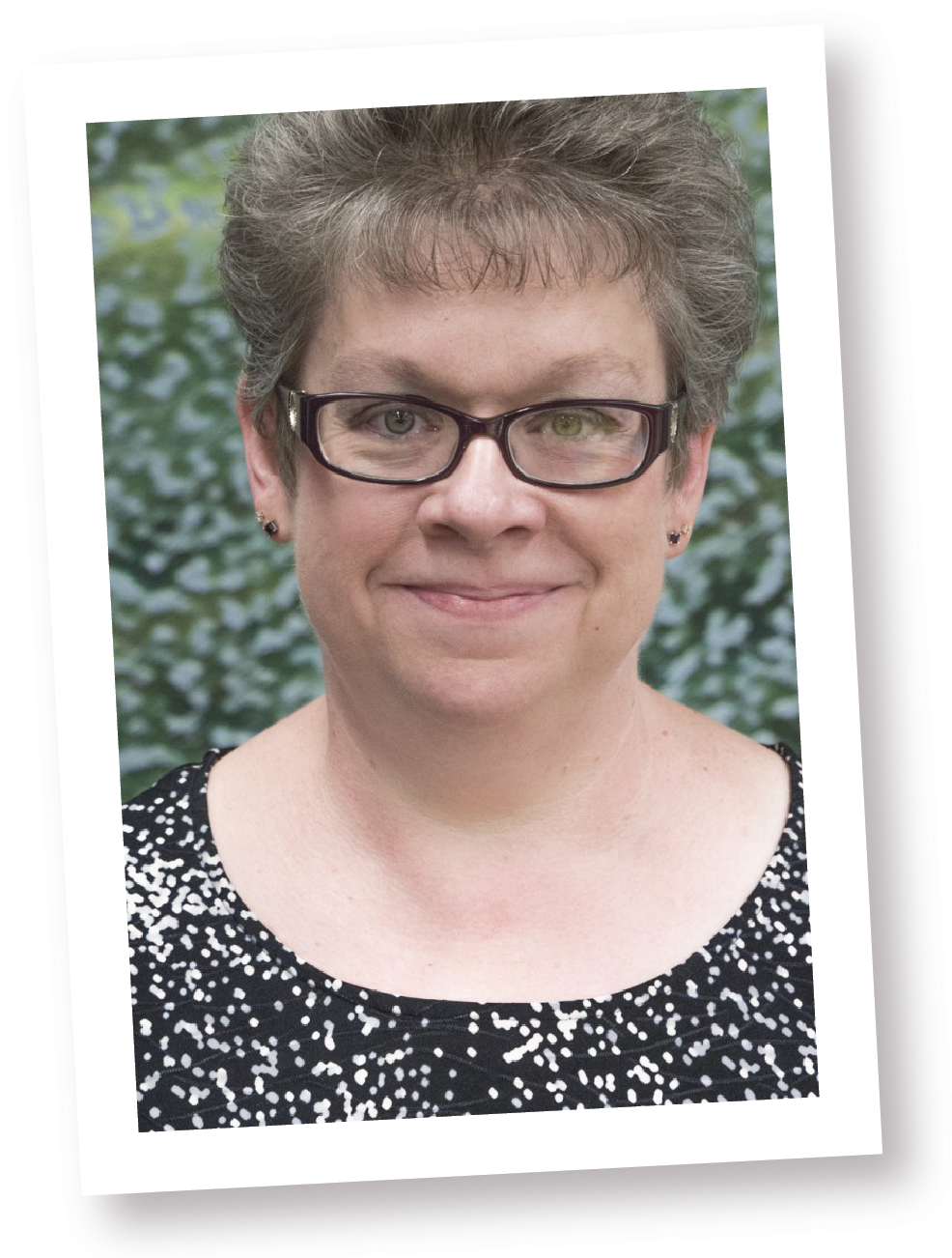 Trina O'brien (985x1311), Png Download