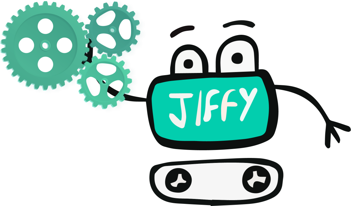 Jiffy Data Interface (1141x669), Png Download