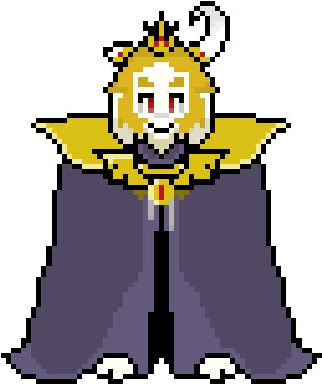 St Asgore (700x860), Png Download