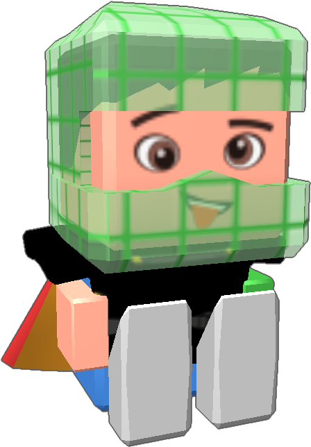 Why Is This So Expensive Just Buy The Blueprint Only, (768x768), Png Download