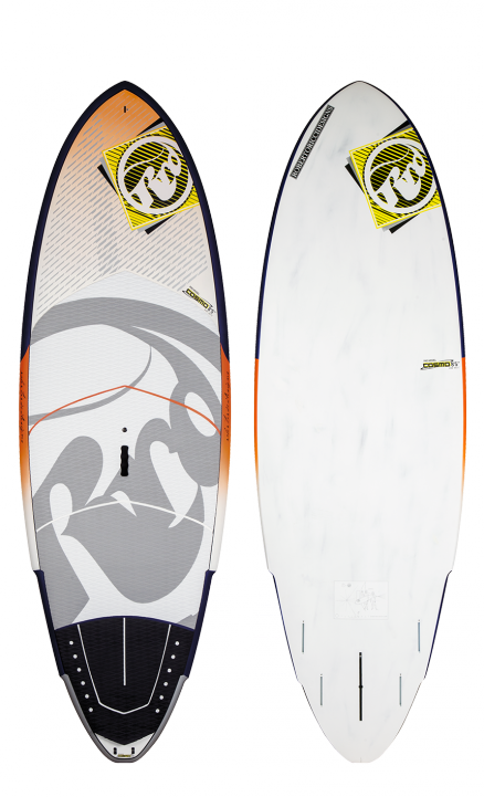 Cosmo Pro Sup 8 50 438×721 (438x721), Png Download