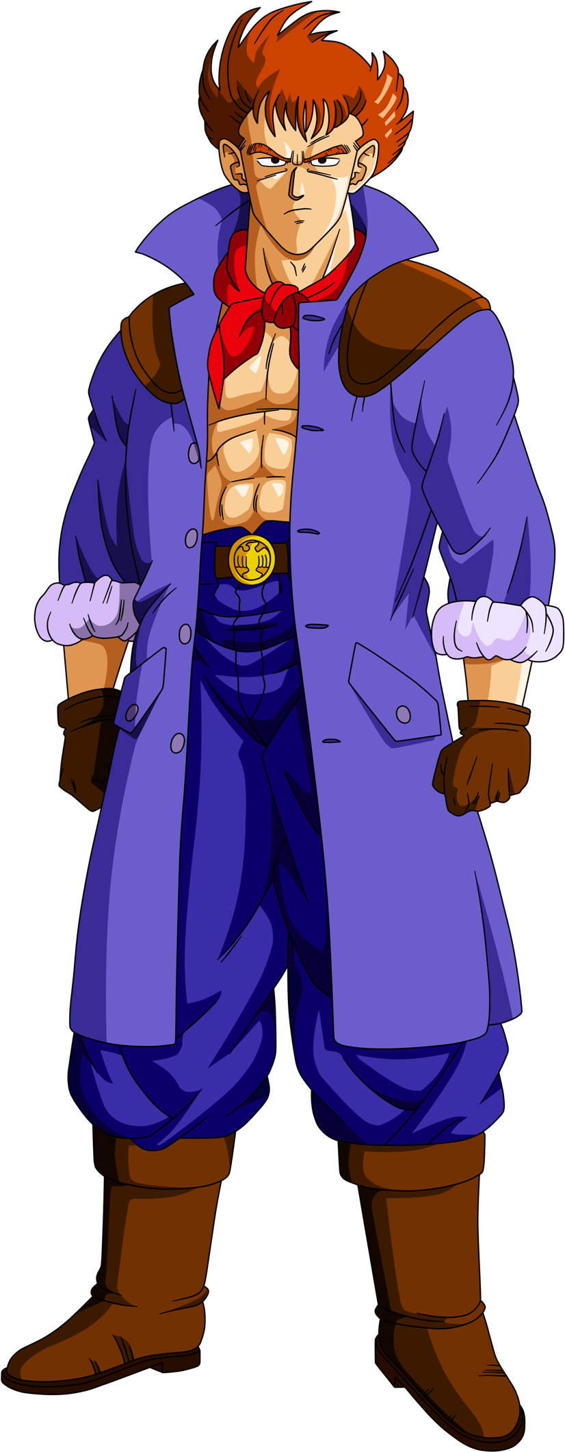 Colonel Silver Image (922x2239), Png Download