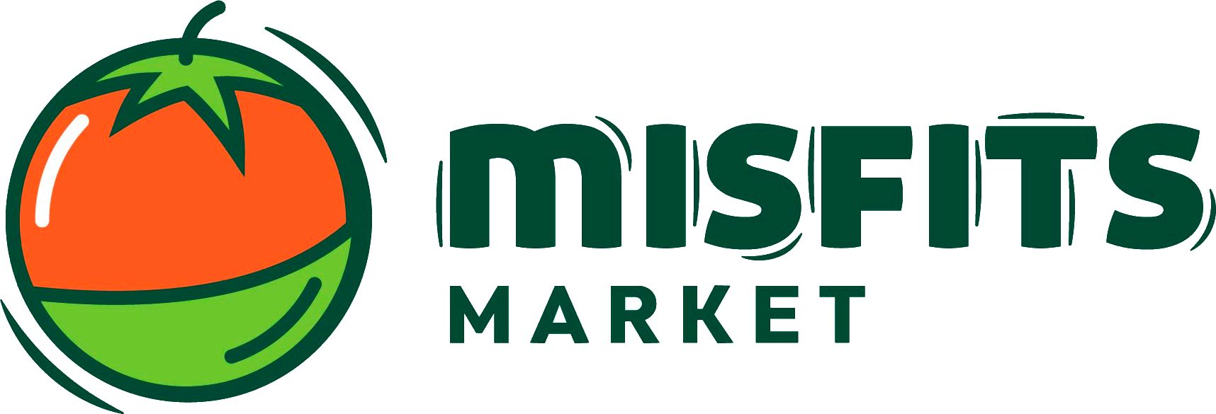 Misfits Market Help Center Home Page (1716x585), Png Download