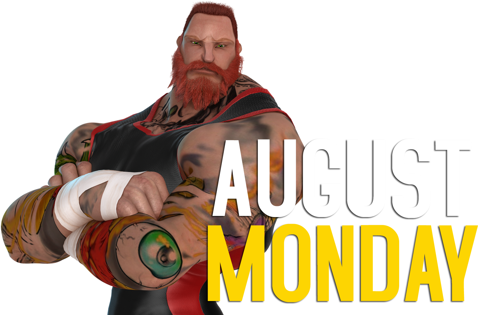 Monday (1920x1080), Png Download