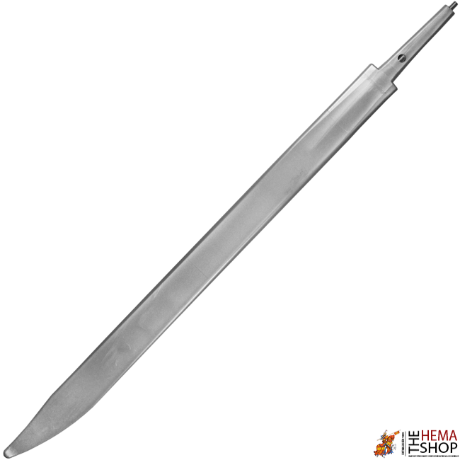 Red Dragon Hema Synthetic Messer Blade (650x650), Png Download