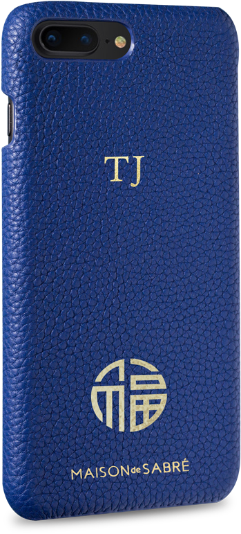 Iphone 7/8 Plus Lapis Blue Cny (540x800), Png Download