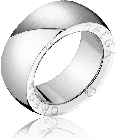 Omegamania Ring (800x1100), Png Download