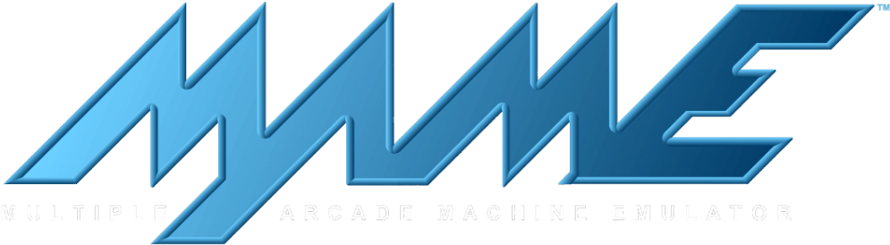 Download Mame (1024x341), Png Download
