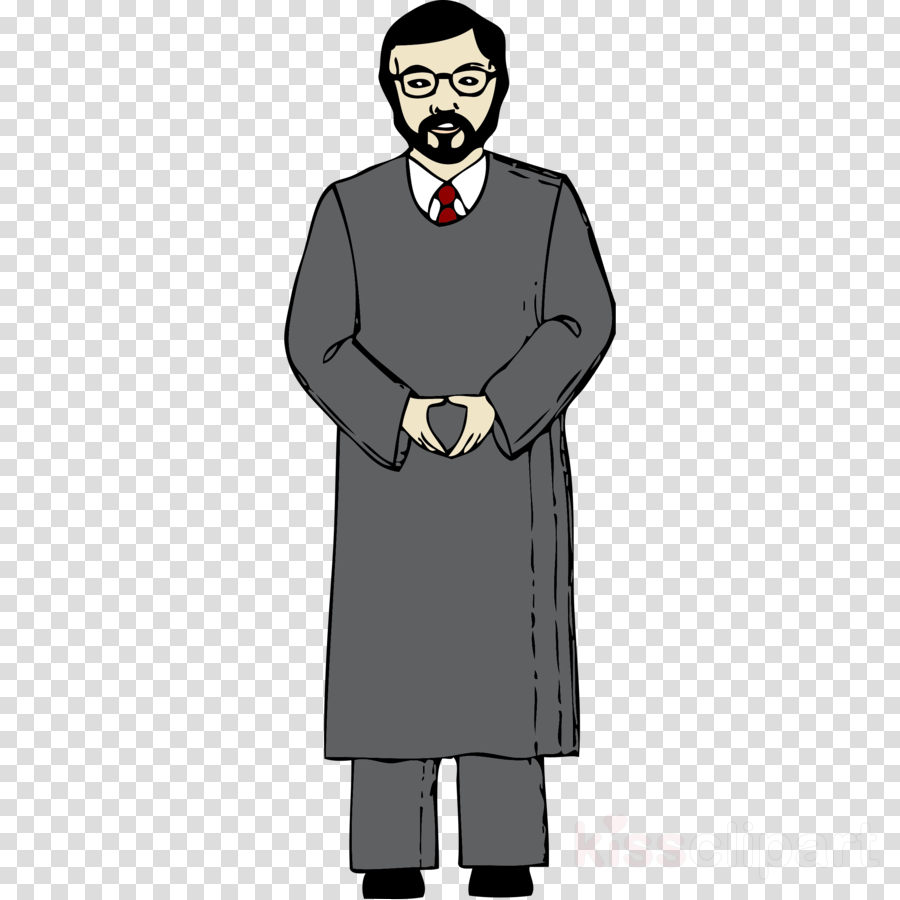 Judge Ito Clipart Lance Ito Judge Clip Art (900x900), Png Download