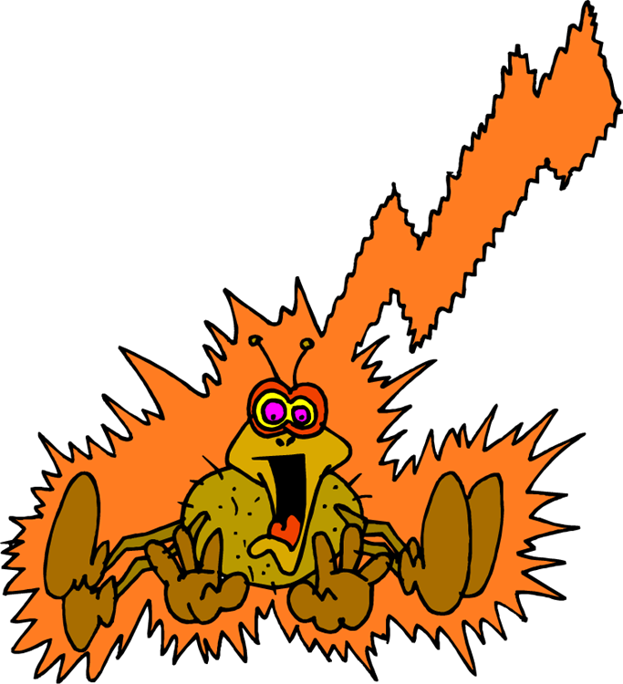 Judgment, Divine (683x750), Png Download