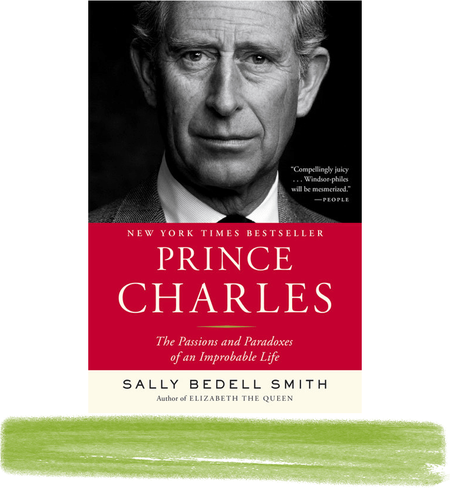 Sally Bedell Smith Returns Once Again To The British (1000x1000), Png Download