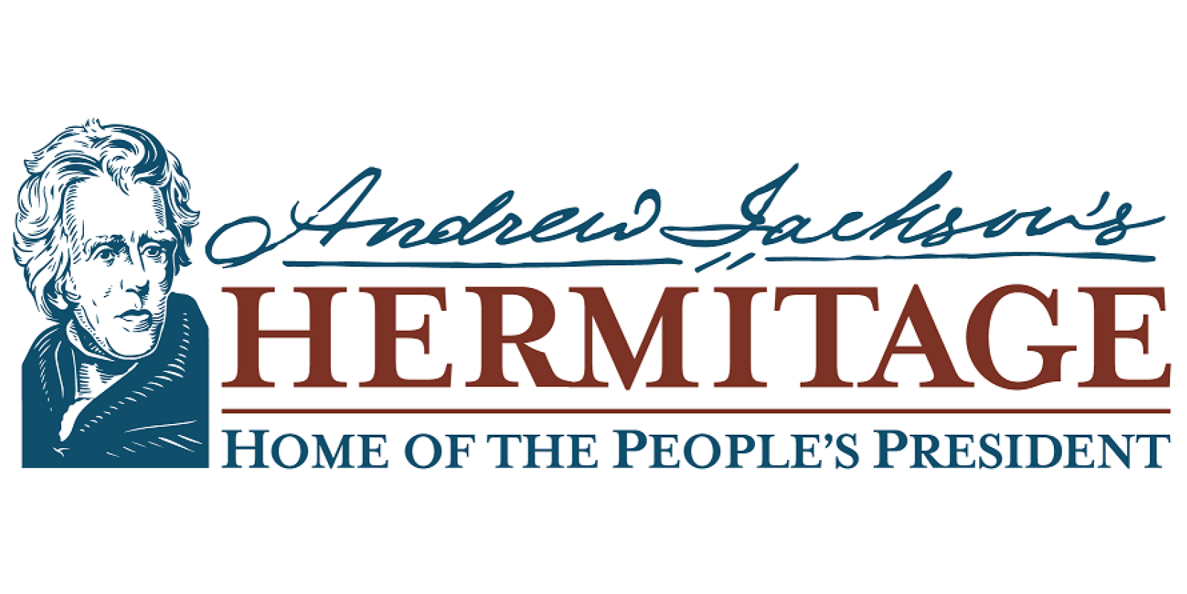 Andrew Jackson's Hermitage General Supports (1667x1200), Png Download